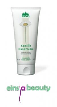 Kamille Handcreme