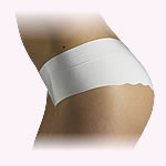 Ultraschall Fettreduzierung - H�fte