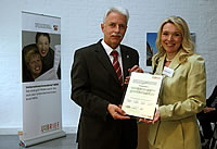 Ausgezeichnet - Sylvia Wiegand, 1A Beauty