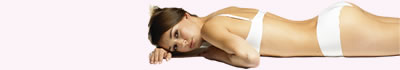 Wohlf�hlen dank Ultraschall Cavitation